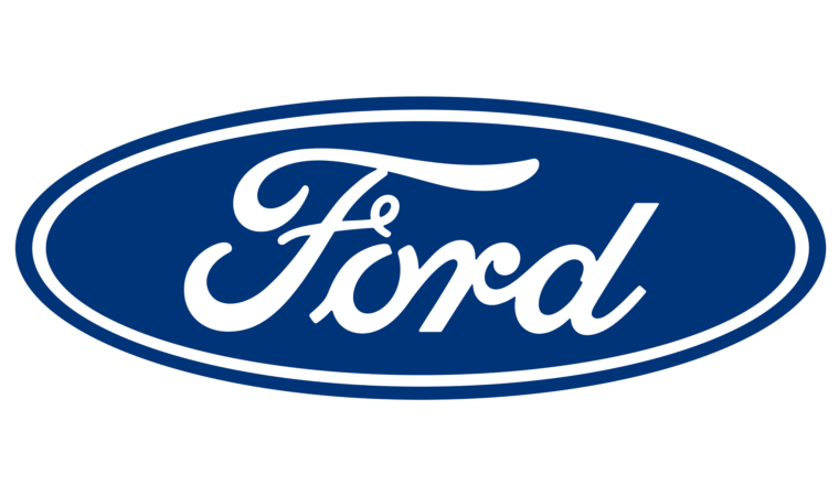 Ford Logo Meaning and History